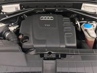 usata Audi Q5 S-line, 4x4