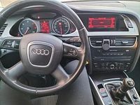 Usata Audi A4 2008 Station wagon