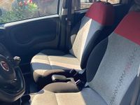 Usata Fiat Panda 80 CV (58 kW) 2018 Utilitaria