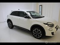 Usata Fiat 600 La Prima 136 CV (100 kW) 2025 Bianco SUV