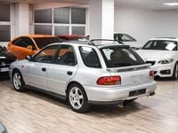 Usata Subaru Impreza 218 CV (160 kW) 1997 Other Station wagon