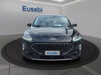Usata Ford Kuga Business Edition 120 CV (88 kW) 2022 Nero SUV