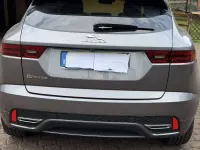 Usata Jaguar E-Pace 163 CV (119 kW) 2023 Grigio SUV