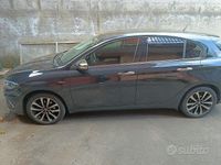Usata Fiat Tipo 120 CV (88 kW) 2017 Nero Berlina