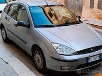 Usata Ford Focus 2003 Berlina