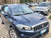 Usata Suzuki SX4 S-Cross Cool 111 CV (81 kW) 2018 SUV