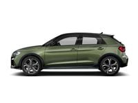 Nuova Audi A1 116 CV (85 kW) 2026 Verde distretto metallizzato n SUV