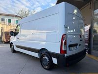 Usata Renault Master 136 CV (100 kW) 2022 Bianco Furgone