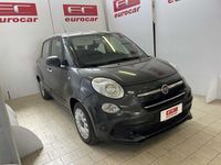 Usata Fiat 500L Business 95 CV (69 kW) 2019 Grigio Monovolume