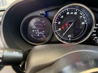 Usata Fiat 124 Spider 140 CV (102 kW) 2017 Bianco Cabrio