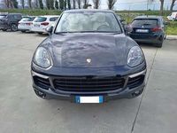 usata Porsche Cayenne Cayenne3.0 tiptronic my17 FULL OPTIONAL