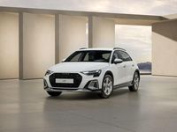 Nuova Audi A3 Business 150 CV (110 kW) 2026 Bianco arkona Berlina