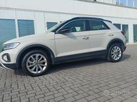 Usata VW T-Roc Life 116 CV (85 kW) 2023 SUV
