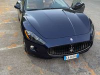 usata Maserati Granturismo 4.7 S cambiocorsa