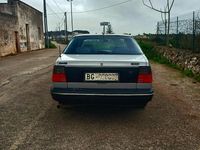 Usata Saab 9000 1988 Grigio Berlina