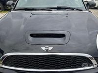 Begagnad Mini Cooper SD 143 HK (105 kW) 2013 Svart Halvkombi
