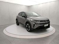 Nouvelle Renault Captur Techno 101 ch (74 kW) 2025 Gris SUV