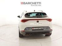 Usata Cupra Formentor 204 CV (150 kW) 2023 Bianco SUV