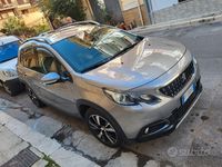 Usata Peugeot 2008 100 CV (73 kW) 2017 SUV