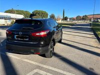Usata Nissan Qashqai Tekna 131 CV (96 kW) 2016 SUV