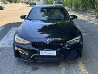 Usata BMW M4 450 CV (330 kW) 2017 Nero Coupé