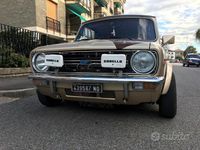 Usata Austin Mini 1981 Station wagon