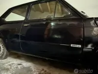 Usata Fiat 127 1970