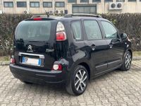 usata Citroën C3 Picasso 1.4 VTi 95 GPL Euro 5B NEO OK!