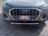 usata Audi Q3 40 2.0 tdi Business quattro 190cv s-tronic