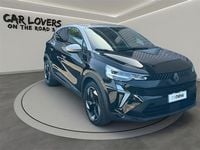 Usata Renault Captur Techno 91 CV (66 kW) 2025 Nero SUV