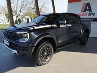 Nuova Ford Ranger Raptor 209 CV (153 kW) 2026 Gray Pick-up