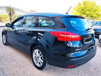 usata Ford Focus 1.5 TDCi 95 CV Start&Stop SW Plus 2018