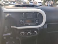 usata Renault Twingo SCe Life del 2017 usata a Anzio