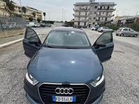 Usata Audi A1 S-Line 116 CV (85 kW) 2016 Utilitaria