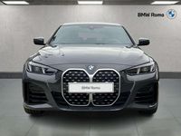 Usata BMW 420 M Sport 190 CV (139 kW) 2025 Dravit grey metallic Coupé