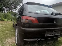Usata Peugeot 306 S 163 CV (119 kW) 1997 Berlina