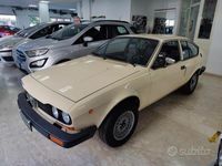 usata Alfa Romeo Alfetta GT/GTV Alfetta GT/GTV1.6