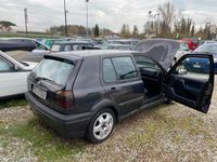 usata VW Golf III Golf 2.0 cat 5 porte GTI Edition Air