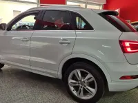 Usata Audi Q3 Design 150 CV (110 kW) 2016 Other SUV