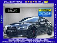 Usata BMW 430 M Sport 245 CV (180 kW) 2025 Nero metallizzato Coupé