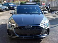 Nuova Audi S3 Sport 333 CV (244 kW) 2025 Grigio Berlina