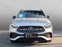 usata Mercedes GLA220 GLA 220d Automatic AGG