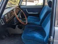 Gebraucht Lancia 2000 126 PS (92 kW) 1970 Grau Limousine