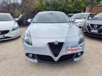 usata Alfa Romeo Giulietta 1.6 JTDm 120 CV Business