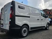 Usata Renault Trafic Komfort 95 CV (69 kW) 2020 Bianco