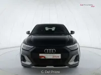 Usata Audi A1 Sportback S-Line 150 CV (110 kW) 2025 Nero Utilitaria