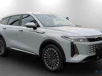 Nuova Omoda 9 143 CV (105 kW) 2026 Tech grey SUV