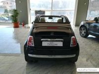 usata Fiat 500 (2007-2016) C 1.2 Rock