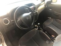 Usata Citroën C3 Exclusive 60 CV (44 kW) 2007 Grigio Berlina