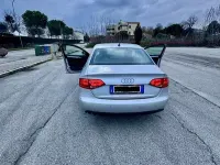 Usata Audi A4 Advanced 143 CV (105 kW) 2008 Berlina